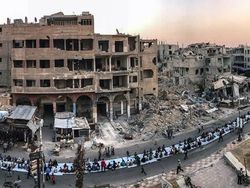 Deretan Potret Menawan Hasil Jepretan Kamera iPhone