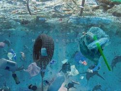 Deretan Meme Kocak Kemunculan Aquaman & Shazam