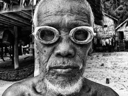 Deretan Potret Menawan Hasil Jepretan Kamera iPhone