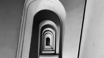 Tangkapan gambar Massimo Graziani sebagai jawara kategori arsitektur. Foto: Dok. IPPAWARDS