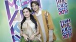Iis Dahlia Cuek Meski Di-bully Netizen