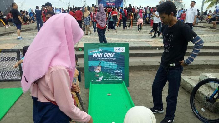 Foto: Ibnu Munsir/detikSport Foto: Ibnu Munsir/detikSport