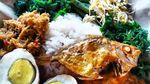 Mari Sarapan Sego Gudangan yang Sedap, Sehat dan Murah!