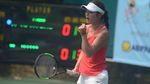 Arianne Hartono Mudik, Malah Raih Juara