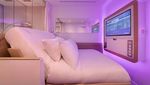 Aneka Hotel Kapsul, dari Kontainer hingga Pipa Doraemon
