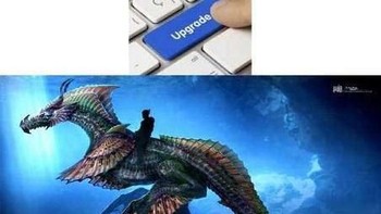 Aquaman ternyata hasil evolusi dari Spongebob. Foto: Istimewa