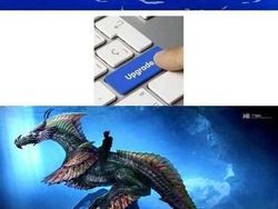 Deretan Meme Kocak Kemunculan Aquaman & Shazam