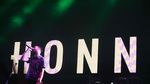 Honne yang Sukses Menyihir We The Fest 2018