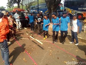 Problem Pernikahan Anak, PPPA: Agama dan Budaya Jadi Dasar