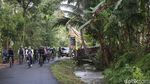 Obor Asian Games Tiba di Banyuwangi