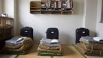 Bukan Sukamiskin, Desain Penjara Dunia Ini Bikin Narapidana Betah
