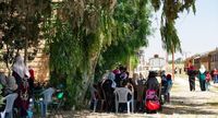 Jalur Kereta Api Hejaz yang masih jadi primadona warga setempat maupun turis (Amanda Ruggeri/BBC Travel)