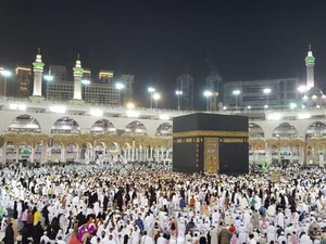 Menag: Kuota Haji RI Tahun 2022 Sebanyak 100.051 Jemaah