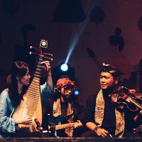 Musisi Lokal Angkat Budaya Indonesia di Matasora World Music Festival