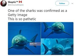 Deretan Meme Kocak Kemunculan Aquaman & Shazam