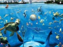 Deretan Meme Kocak Kemunculan Aquaman & Shazam