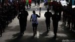 Obor Asian Games Tiba di Banyuwangi