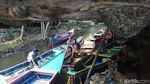 Foto: Karst Rammang-rammang yang Semakin Hits