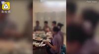 Perusahaan China Ini, Suruh Karyawannya Makan Mochi dari Tempat Kencing