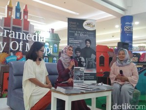 Sempat Diamankan KPK, Inneke Koesherawati Tak Hadiri Jumpa Fans