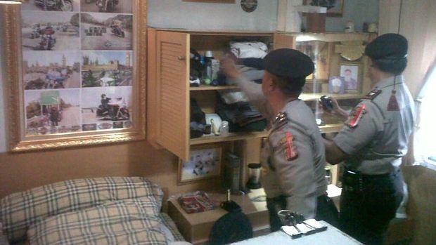 Jejak Sel Koruptor di LP Sukamiskin, dari Gayus hingga Wawan