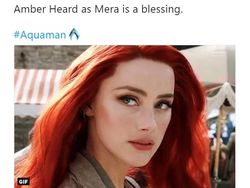 Deretan Meme Kocak Kemunculan Aquaman & Shazam