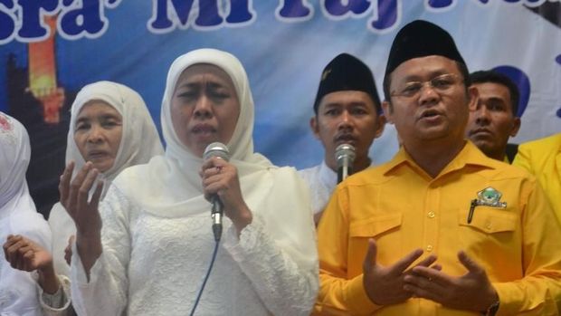 KPU Kembalikan Bacaleg Eks Napi Koruptor, Golkar: Harusnya Tunggu MA