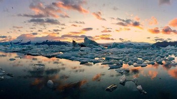 Mateusz Piesiak menjuarai kategori panorama melalui jepretannya ini. Foto: Dok. IPPAWARDS