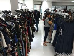 Bisnis Sewa Baju Mahal, Bagaimana Kalau Rusak?