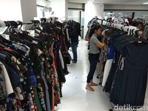 Bisnis Sewa Baju Mahal, Bagaimana Kalau Rusak?