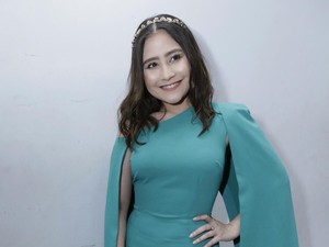 Kerap Pamer Kehidupan Kuliah, Prilly Latuconsina Kena Semprot
