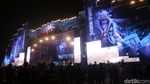 Hammersonic Festival yang Tak Kalah Panas!