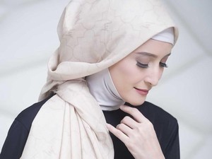 Marini Zumarnis Kaget Inneke Koesherawati Diamankan KPK