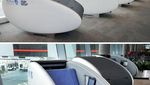 Inovasi di Desain Bandara yang Bikin Mata Melotot