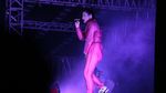 Begini Penampilan Lorde di We The Fest 2018 Semalam