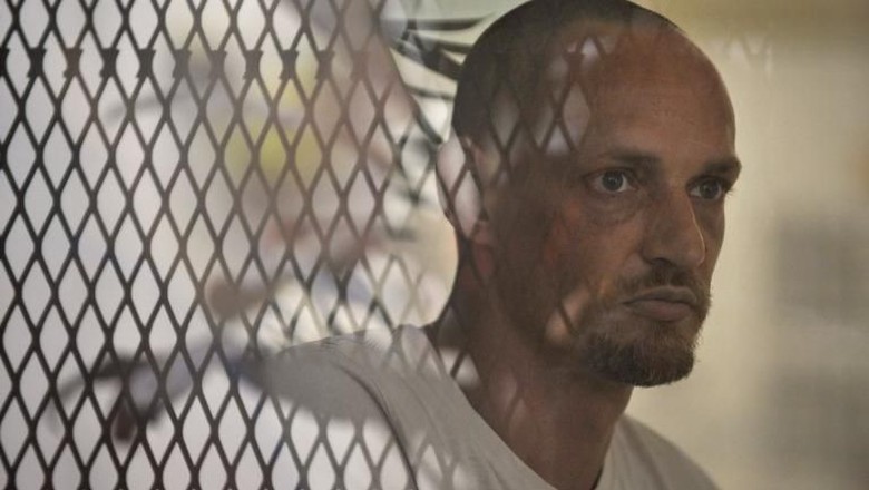 Usai Dibui 18 Tahun di RI karena Narkoba, Pria Prancis Dideportasi Usai Dibui 18 Tahun di RI karena Narkoba, Pria Prancis Dideportasi