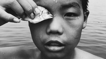 Juara 2 Photographer of the Year direngkuh Huapeng Zhao melalui jepretannya ini. Foto: Dok. IPPAWARDS