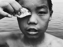 Deretan Potret Menawan Hasil Jepretan Kamera iPhone