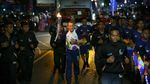 Kirab Obor Asian Games 2018 Tiba Di Bromo