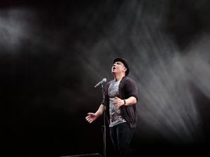 Lirik dan Chord Save My Soul oleh Padi