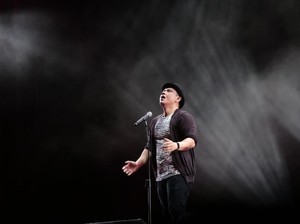 Lirik dan Chord Save My Soul oleh Padi