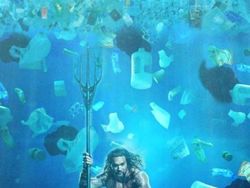 Deretan Meme Kocak Kemunculan Aquaman & Shazam