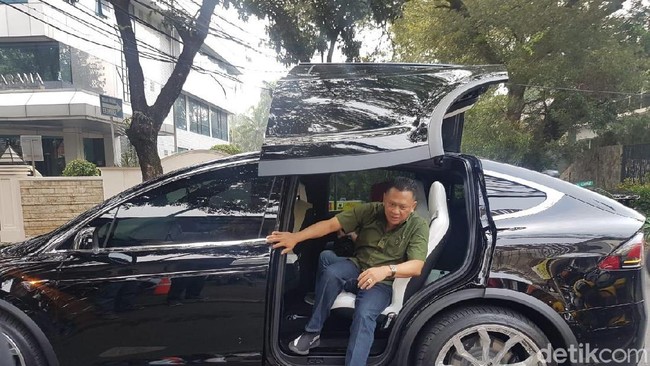 Foto: Rangga Rahadiansyah Foto: Rangga Rahadiansyah