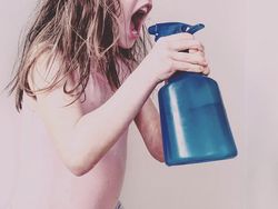 Deretan Potret Menawan Hasil Jepretan Kamera iPhone