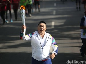 Deretan Selebritas Takziah, Donny Kesuma Tinggalkan Kenangan Baik Semasa Hidup