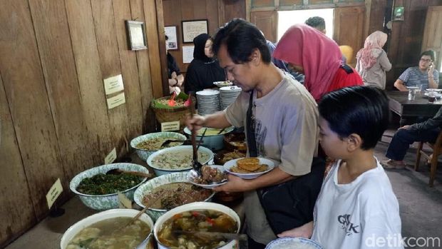 Cerita Gagasan Sederhana di Yogya Bertahan di Persaingan Digital