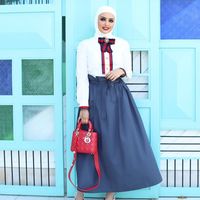 Selebgram Arab Jadi Kontroversi Karena Sebut PRT Tak Butuh Libur