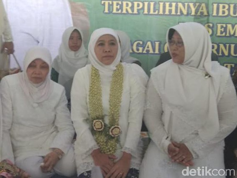 Groundbreaking Bandara Kediri akan Dilakukan Maret 2019 Groundbreaking Bandara Kediri akan Dilakukan Maret 2019