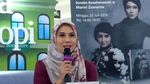 Marini Zumarnis Jalani Meet and Greet Sendiri Tanpa Inneke Koesherawati