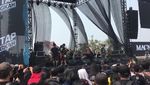 Hammersonic Festival yang Tak Kalah Panas!